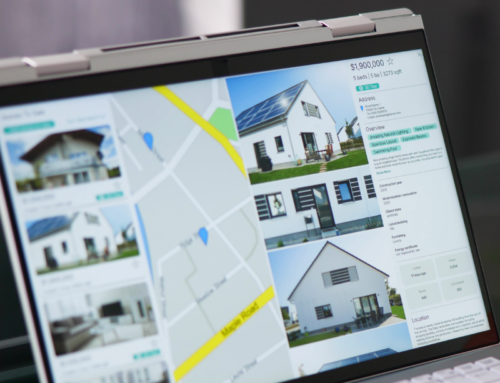 Why Online Auctions Are the Future of Real Estate