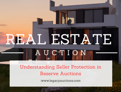 Understanding Seller Protection in Reserve Auctions