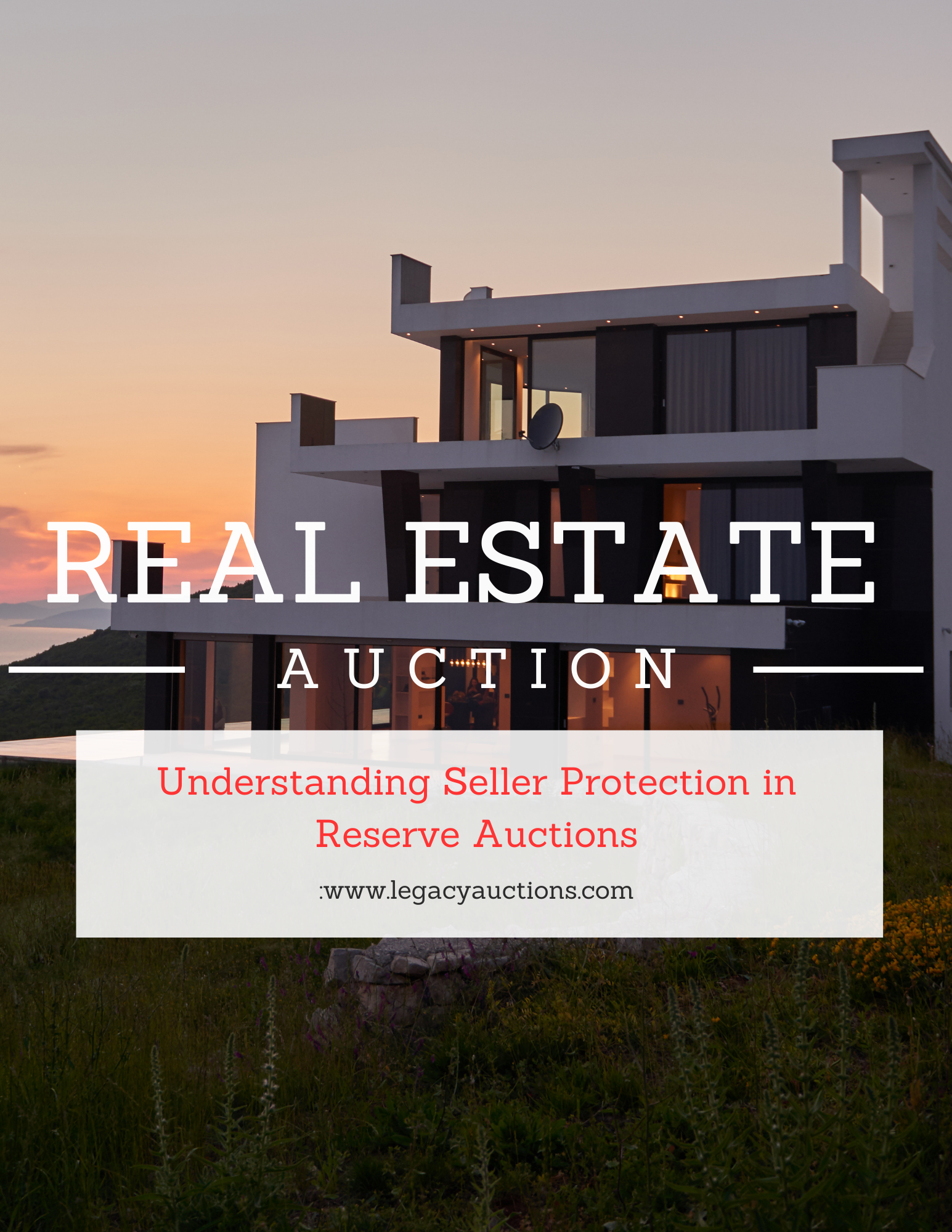 Understanding Seller Protection in Reserve Auctions