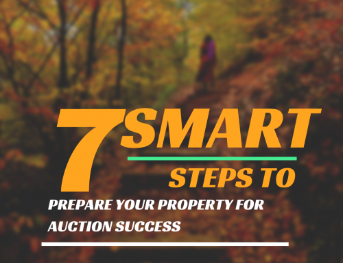 7 Smart Steps to Prepare Your Property for Auction Success
