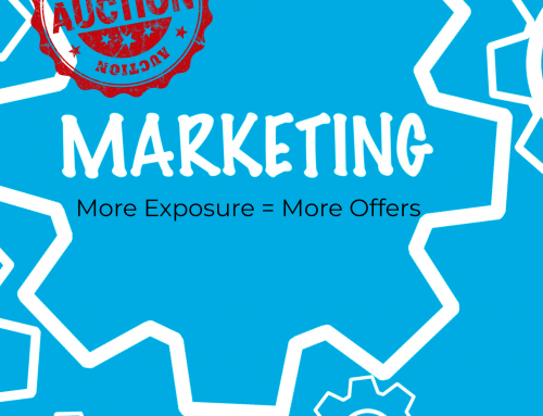 How Auction Marketing Reaches More Qualified Buyers in Tennessee
