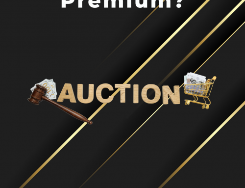 Understanding Buyer Premiums in Real Estate Auctions