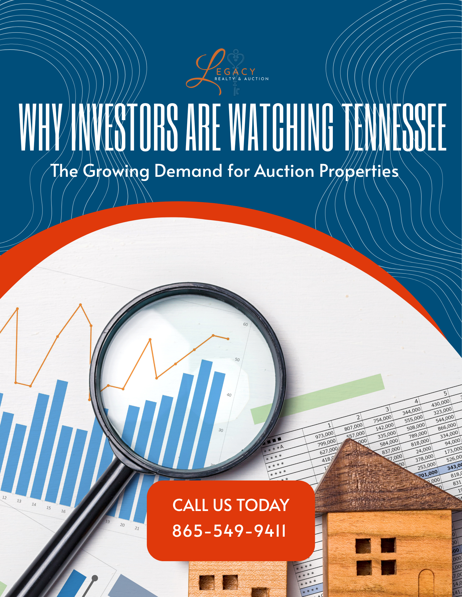Why Investors Watch Tennessee Auctions Closely
